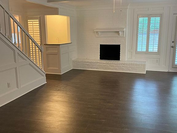 Downstairs Living Room