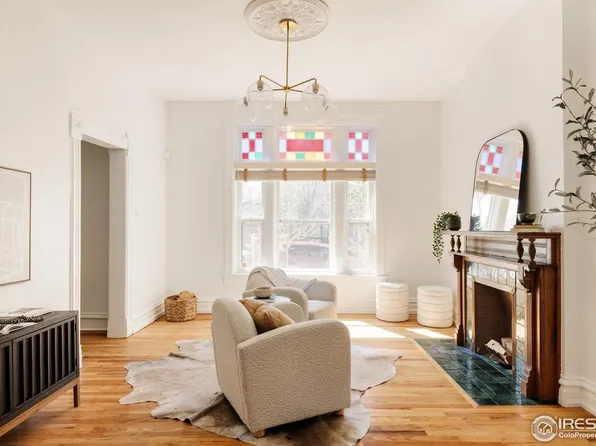 2808 N Humboldt St, Denver, CO 80205