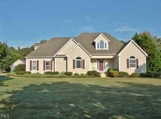 4215 Reidsboro Rd, Williamson, GA 30292