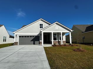 1212 Beautyberry Way Phase #3-LOT 276, North Myrtle Beach, SC 29582