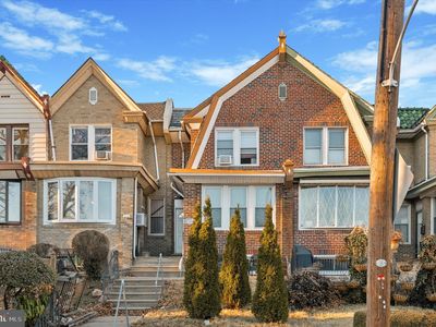 2467 79th Ave, Philadelphia, PA, 19150