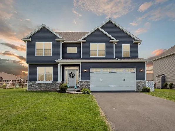 14869 Reddington Ct, Perrysburg, OH 43551