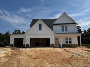 212 Holden Ln Lot 52, Aberdeen, NC 28315