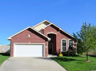 3104 Trail Ridge Dr, Columbia, MO 65203