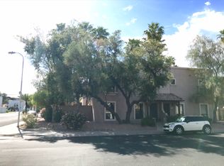 7290 E Rancho Vista Dr UNIT 24, Scottsdale, AZ 85251