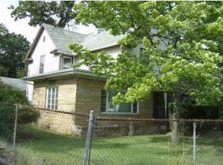 114 Case St, Michigan City, IN