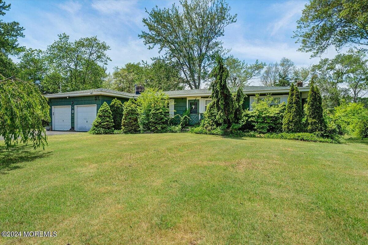 452 N Lake Shore Drive, Brick, NJ 08723 MLS 22418274 Zillow
