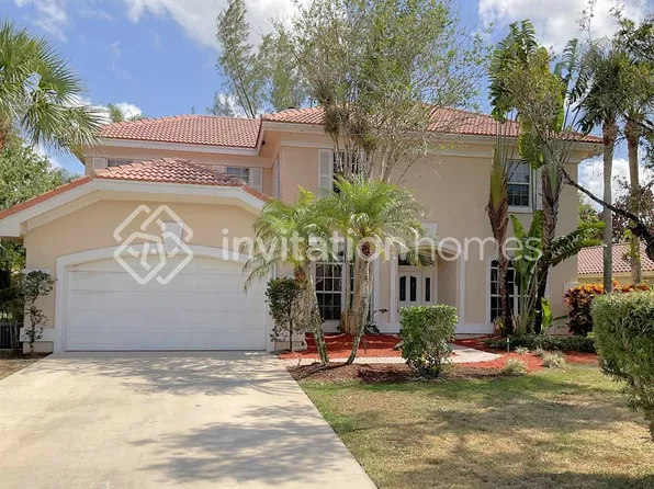6020 NW 67th Ct, Pompano Beach, FL 33067