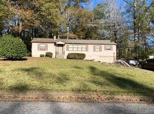 1006 Forrest Rd, Alexander City, AL 35010