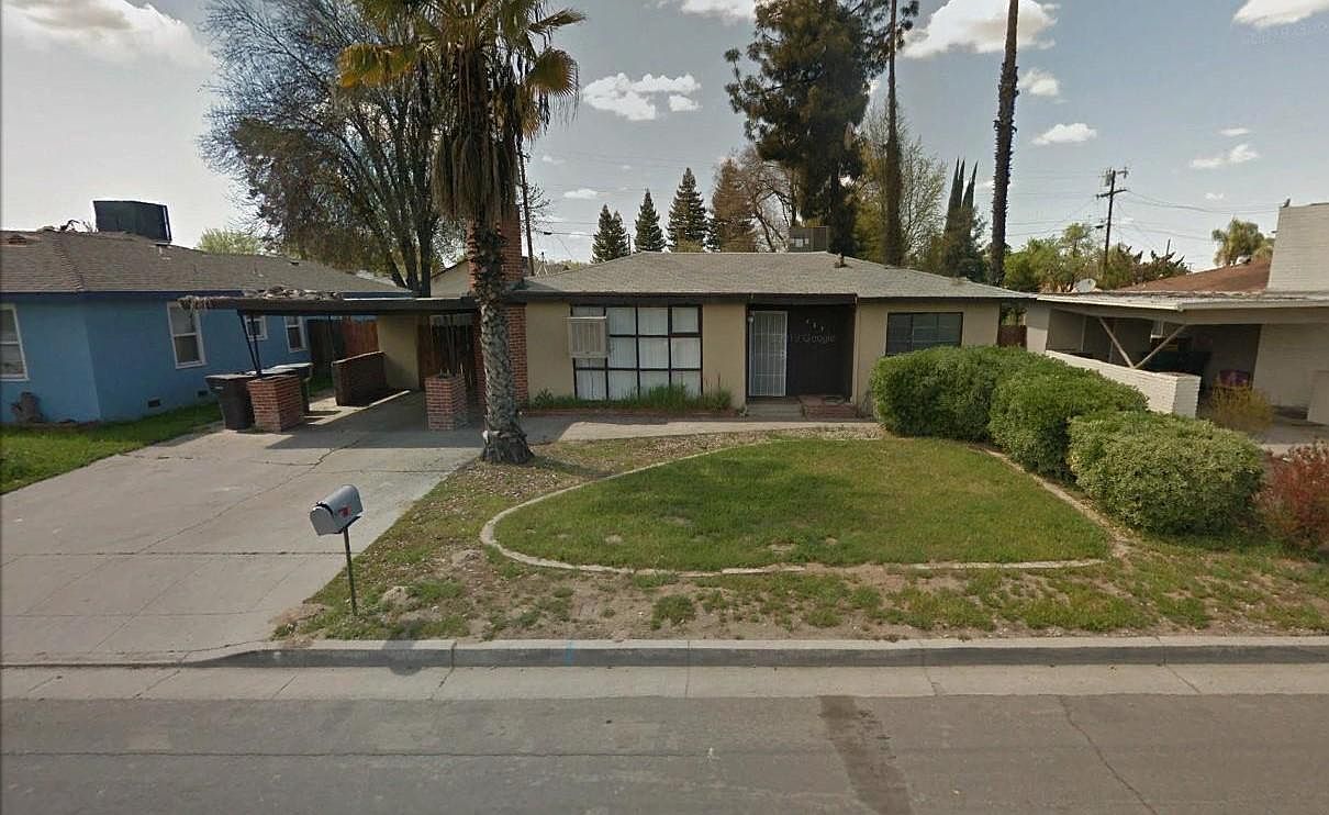 621 N Blackstone Street, Tulare, CA 93274 Zillow