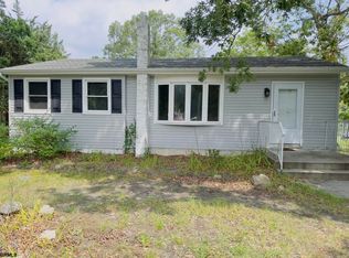 420 Zion Rd, Egg Harbor Township, NJ 08234