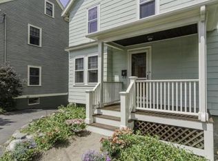 14 A Linden Pl, Brookline, MA 02445