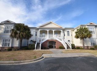 28 Bobwhite Ct UNIT 102, Pawleys Island, SC 29585