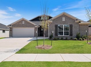 13256 Sawtooth Oak Rd, Choctaw, OK 73020