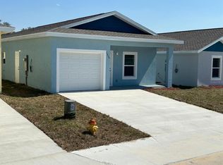 1460 Las Villas Blvd, Sebring, FL 33870