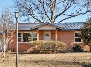 1019 State Str St, Springdale, AR 72764