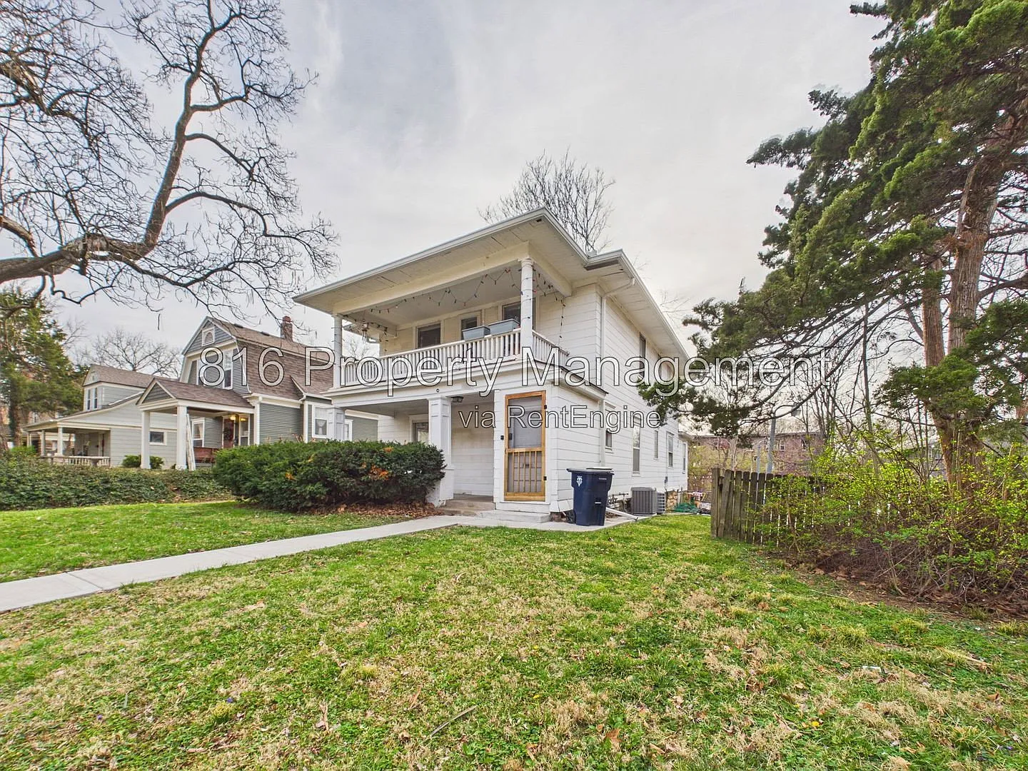 2 bed, 1.0 bath, 1021 sqft, $1,275 — Photo 3
