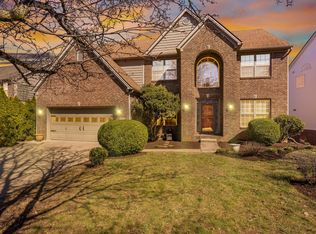 4357 Rivard Ln, Lexington, KY
