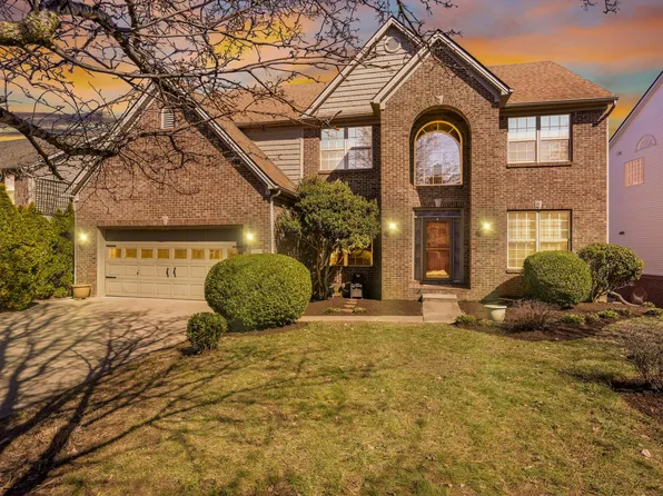 4357 Rivard Ln, Lexington, KY 40509