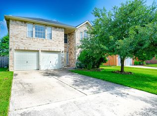 16855 Anna Green St, Houston, TX 77084