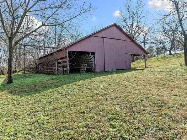 17415 Kinion Lake Rd, Lincoln, AR 72744