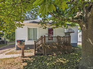 33555 Duncan Ave, Fraser, MI 48026