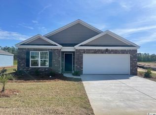 308 Harvest Ridge Way LOT 121, Conway, SC 29527