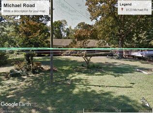 8123 Michael Rd, Henrico, VA 23229