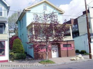 450 N Main St, Wilkes Barre, PA 18705