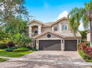 19173 Skyridge Cir, Boca Raton, FL 33498