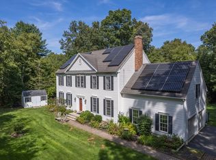 4 Jacob Ln, Killingworth, CT 06419