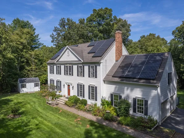 4 Jacob Lane, Killingworth, CT 06419