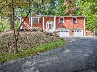 72 Sunset Vista Rd, Hendersonville, NC 28792
