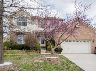 705 Lauren Dr, Nicholasville, KY 40356