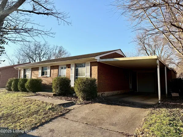 313 Hawthorne Dr, Jeffersonville, IN 47130