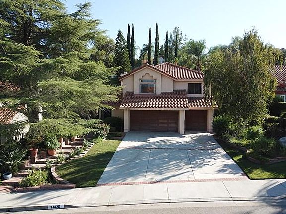 4th image of 24820 Bracken Ln