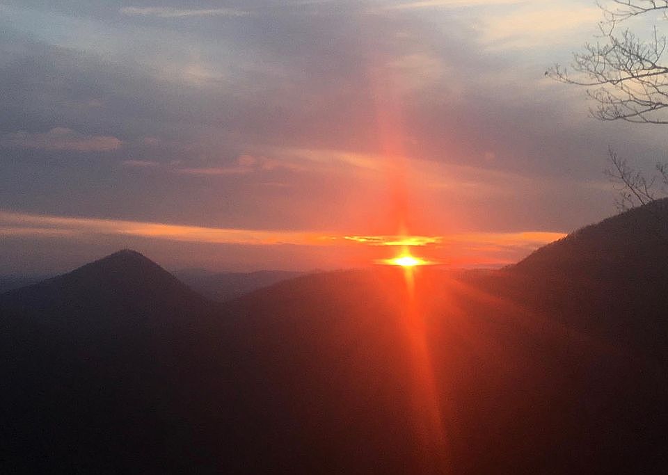 Captivating Sunsets