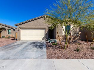 18642 W Puget Ave N, Waddell, AZ 85355
