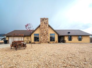 405 Cactus Wren Rd, Fredonia, AZ 86022
