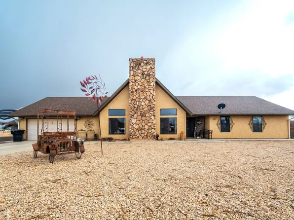 405 Cactus Wren Rd, Fredonia, AZ 86022