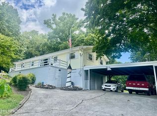 175 Clear Branch Rd, Rocky Top, TN 37769