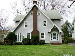 1368 Titus Ave, Rochester, NY 14622