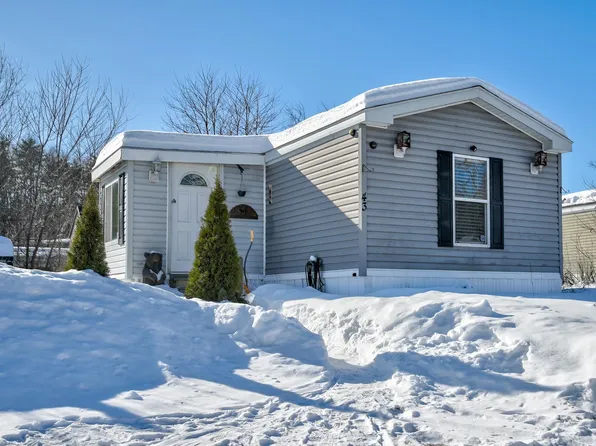 43 Lamplighter Drive, Conway, NH 03818