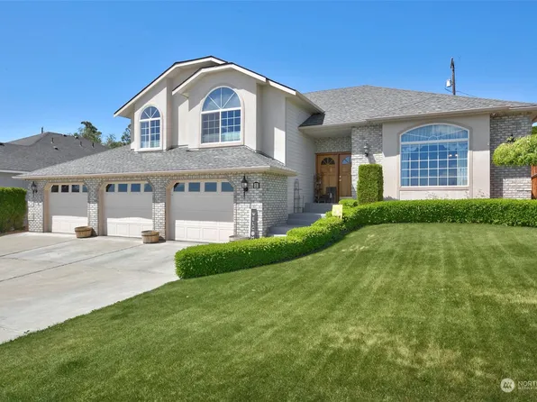 8 N 78th Avenue, Yakima, WA 98908