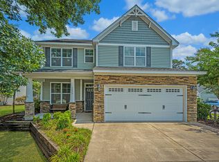 1222 Korbel Cir, Mount Pleasant, SC 29466