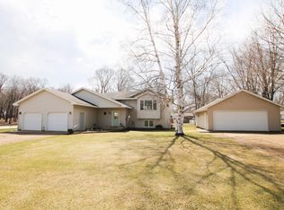 1594 Shady Ln NE, Alexandria, MN 56308