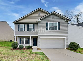 1135 Langston Dr, Greensboro, NC 27405