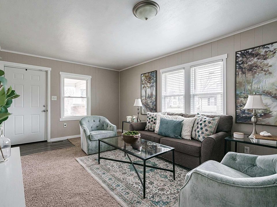 301 N Olive St Osceola, IN, 46561 Apartments for Rent Zillow