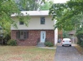 1642 La Salle Ave, Mc Lean, VA 22102