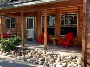 957 Conifer Lane, McCall, ID 83638